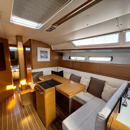 Botel Galifornia